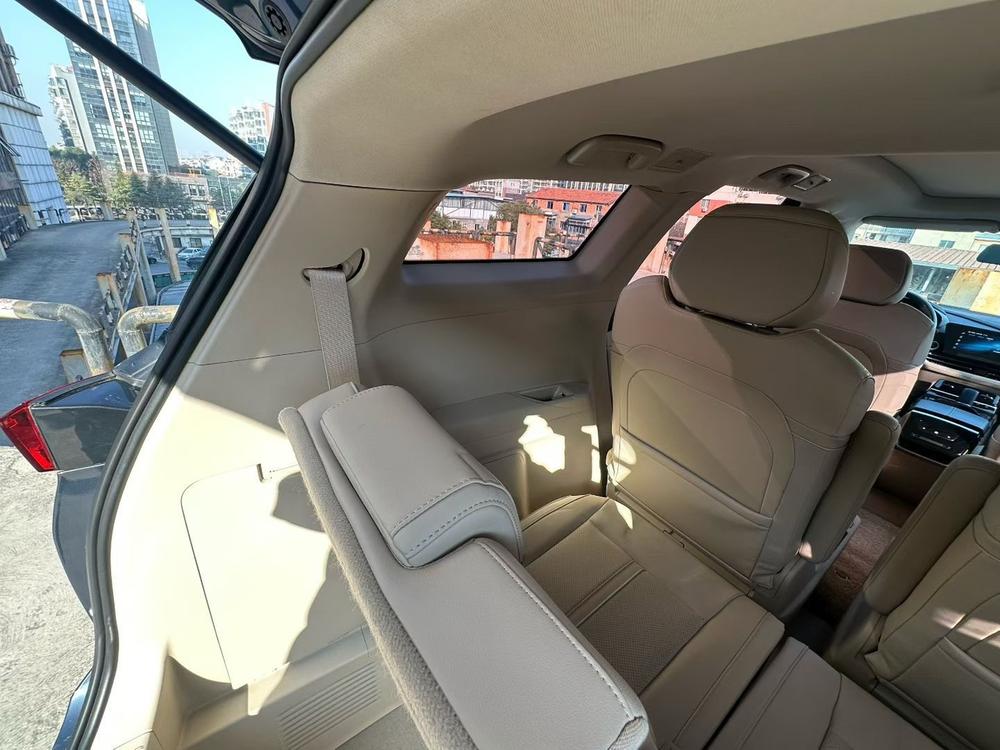 Capgemini Victory 2022 модель 280T CVT флагманская версия - фото 6