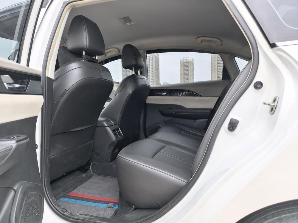 Dongfeng Fengshen E70 2022 500 Plus версия с расширенными возможностями - фото 9