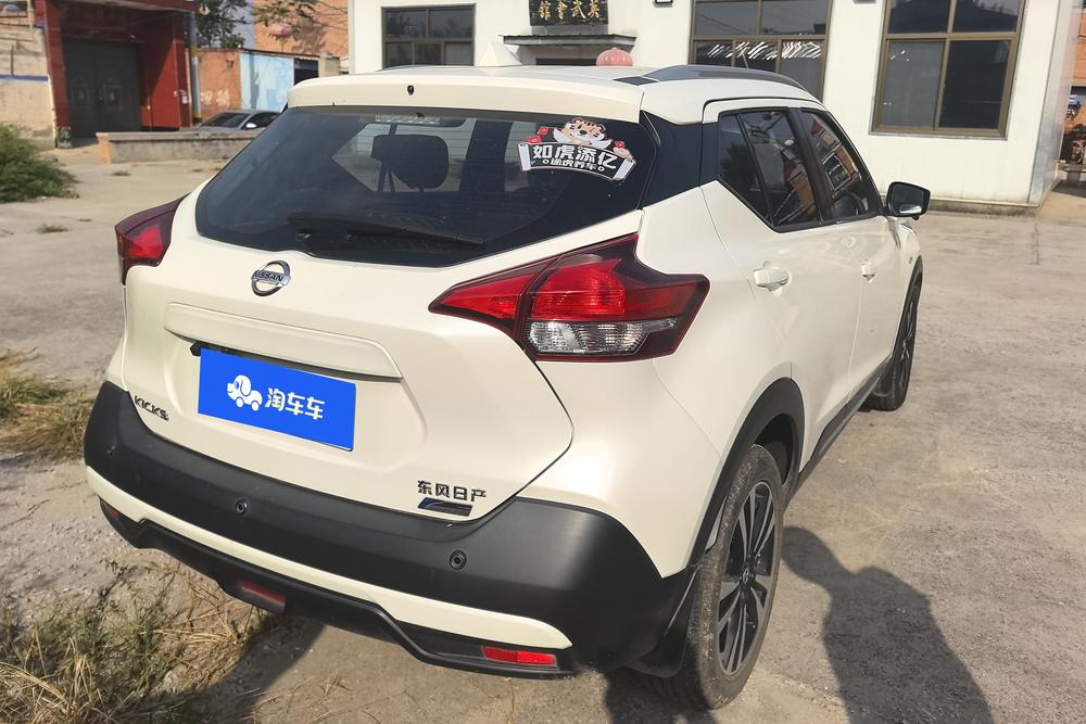 Kicks 2019 1.5L CVT версия Cool Enjoy - фото 3