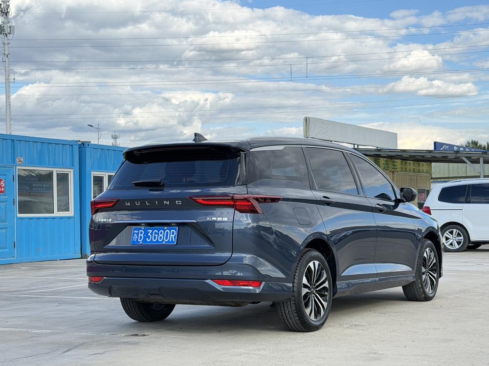 Capgemini Victory 2022 модель 1.5T CVT флагманская версия - фото 5