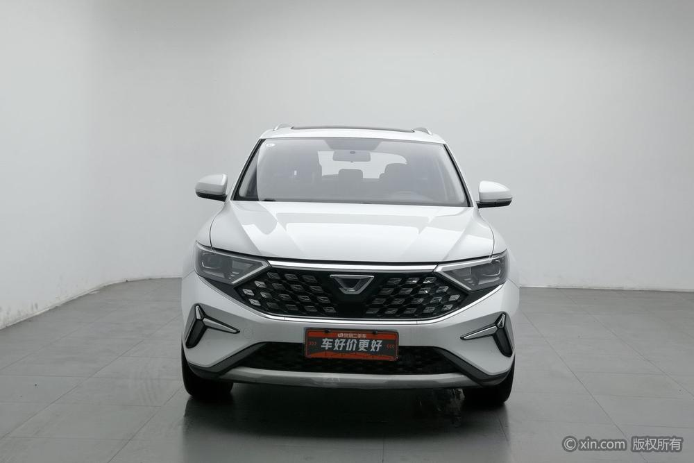 Jetta VS7 2023 модель 280TSI автоматическая базовая версия - фото 2