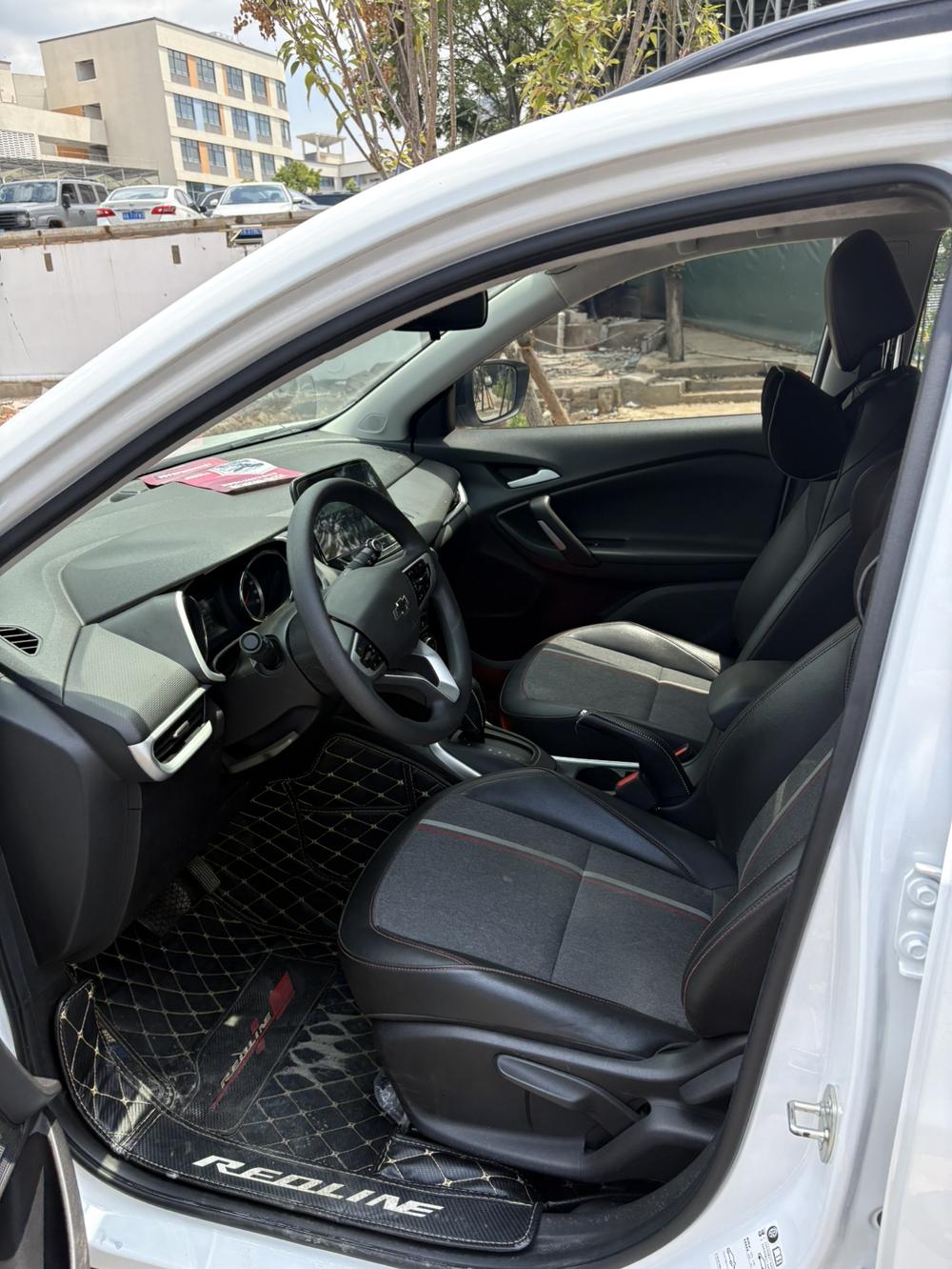 Trax 2019 года, 325T, автоматическая версия Jin, China VI - фото 9