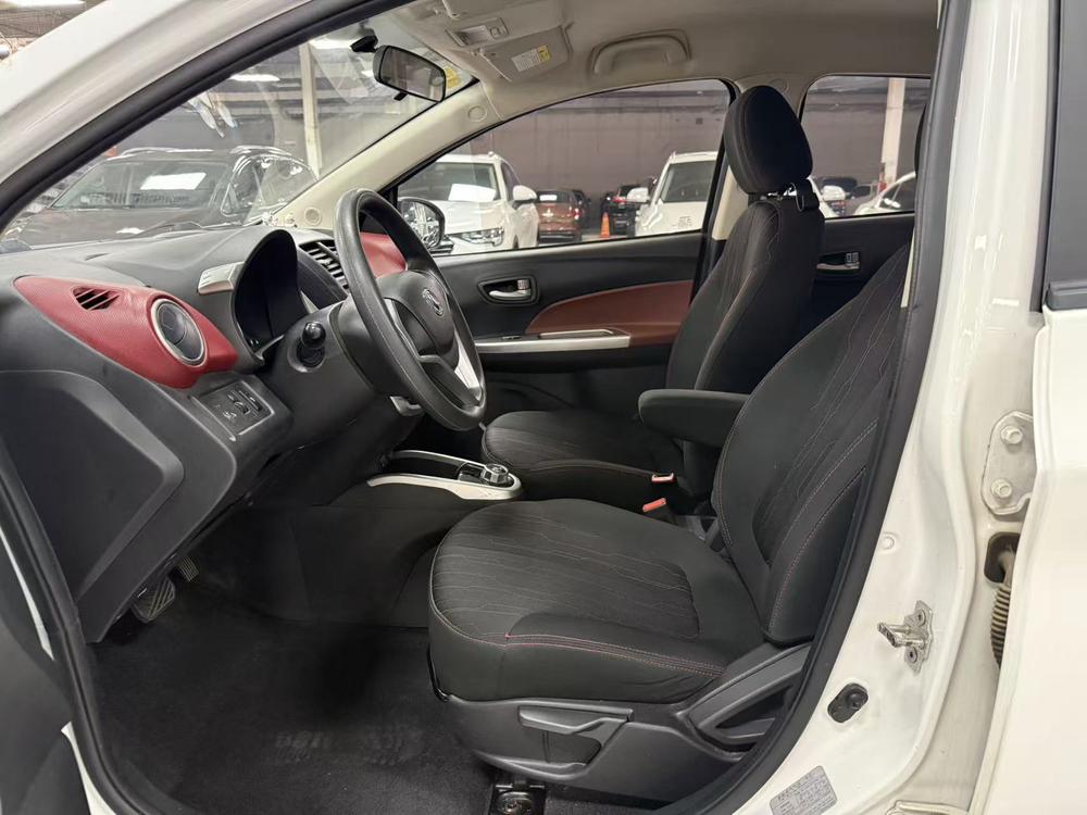 Changan Benni EV 2018 - фото 11