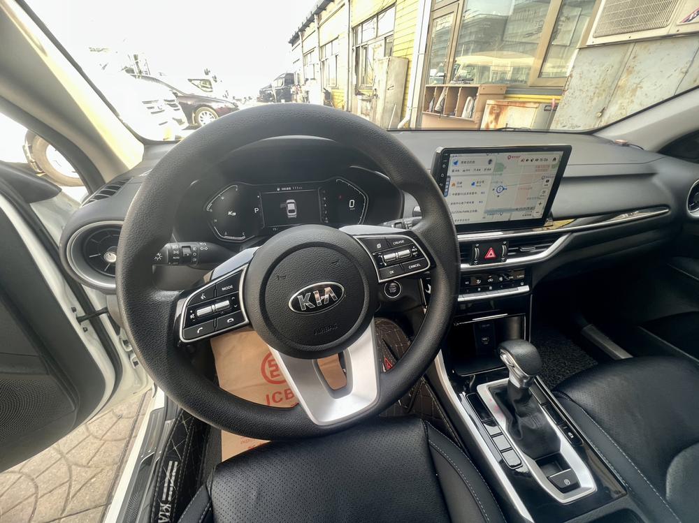 Kia K3 2020 модельного года 1.5L CVT Стильная версия - фото 15