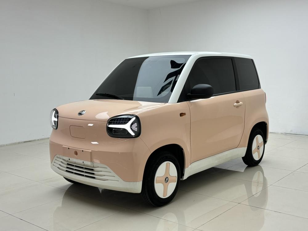 Zhidou ZD Rainbow 2024