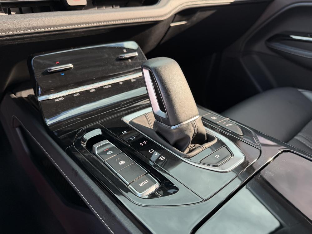 Capgemini Victory 2022 модель 1.5T CVT флагманская версия - фото 12