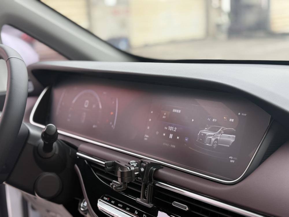 Trumpchi M6 2025 MAX 270T WDCT люкс-версия - фото 12