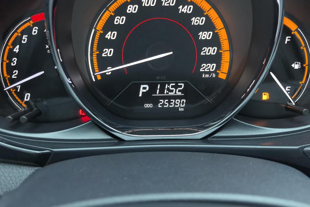 Yaris L 2022 модельного года Zhixuan X 1.5L CVT люкс-версия PLUS - фото 13