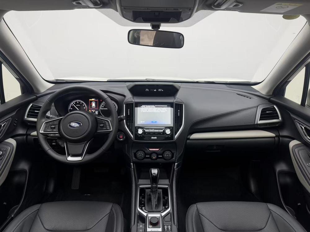Forester 2024 модельного года 2.0i AWD в комплектации Luxury - фото 14