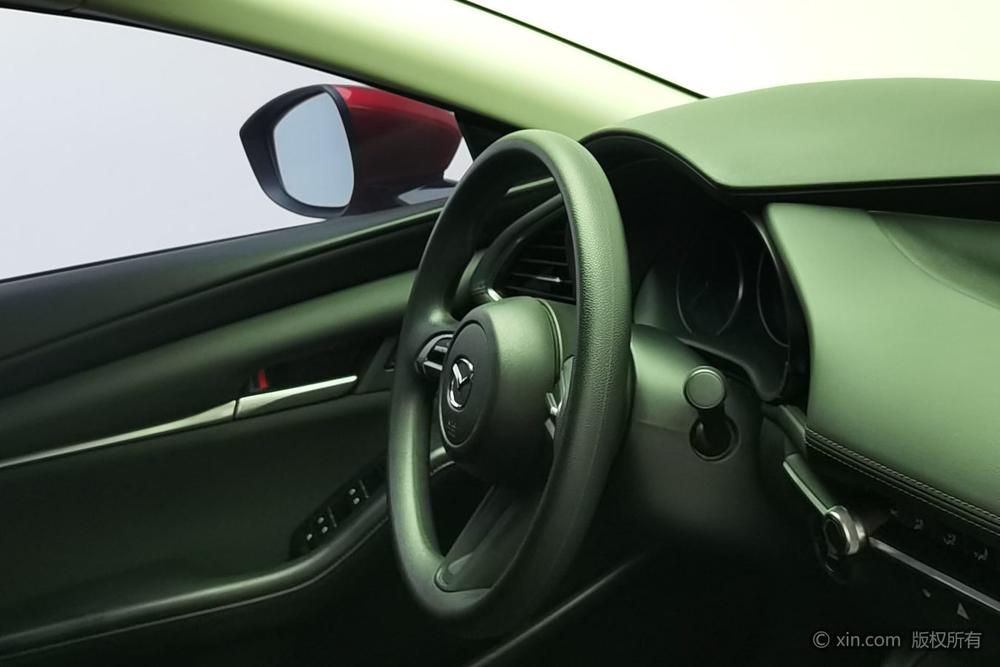 Mazda 3 Axela 2021 года, 2.0L, автоматическая версия Zhijing - фото 11