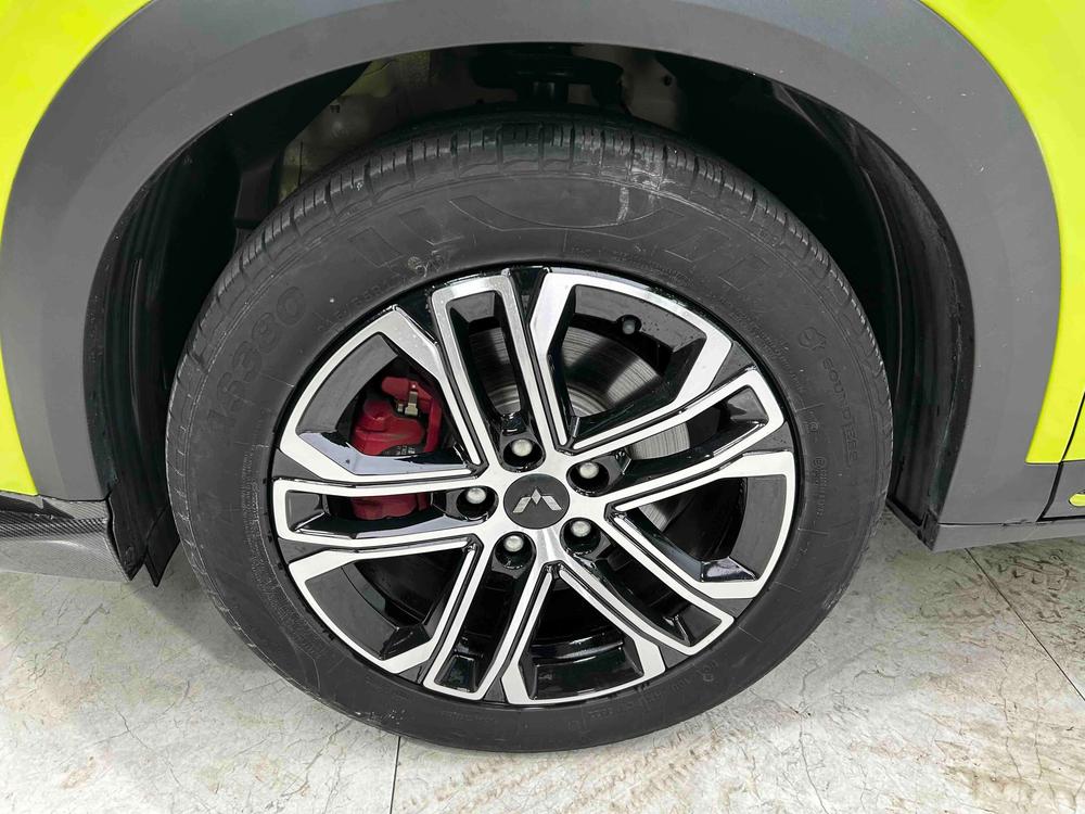 Wuling Xingchi 2022 модельного года 1.5T CVT стильная комплектация - фото 15