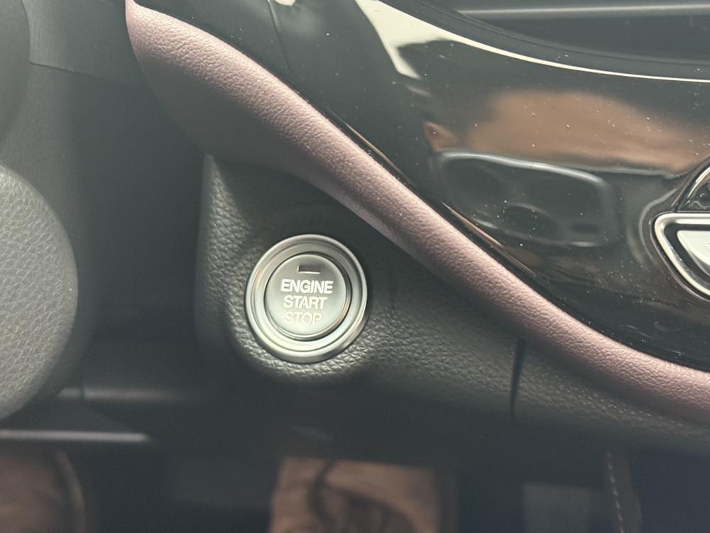 Trumpchi M6 2025 MAX 270T WDCT люкс-версия - фото 10