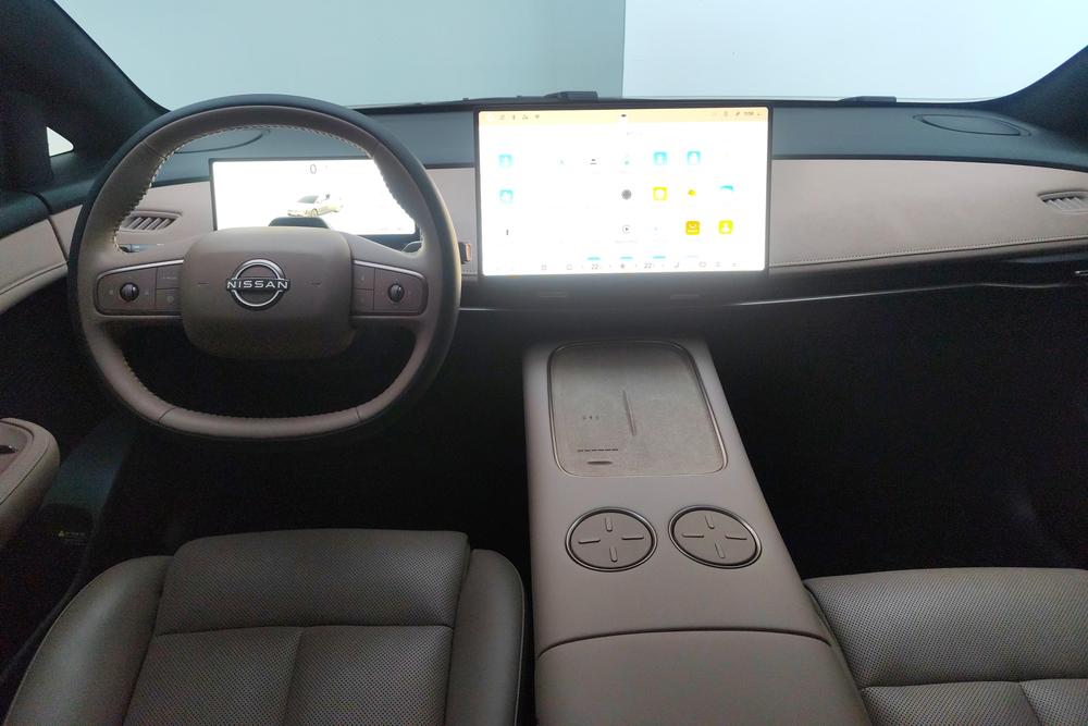 Nissan N7 2025 модель 510 Max - фото 12