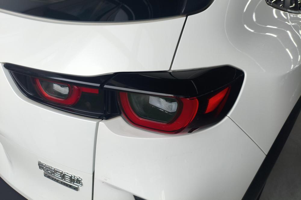 Mazda CX-50 2023 модель 2.5L автоматическая версия Yuexing - фото 11