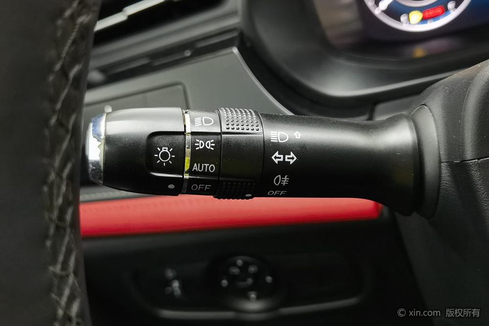 Arrizo 5 PLUS 2021 года Сяоцзэ 1.5T с механической коробкой передач PLUS - фото 17