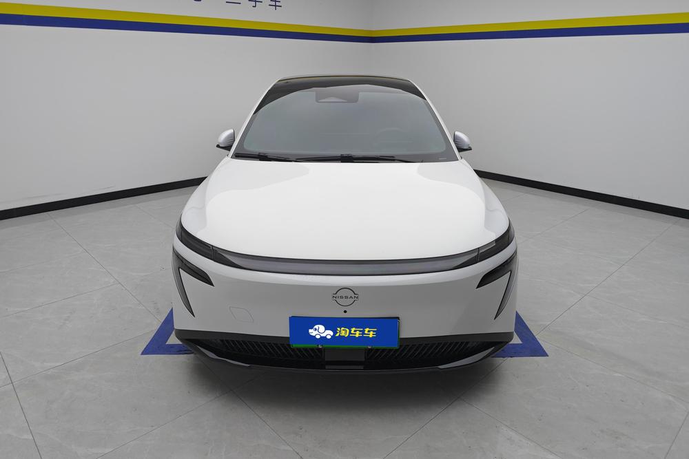 Nissan N7 2025 года 510 Pro - фото 2