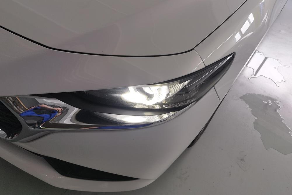 Mazda 3 Axela 2022 модель 2.0L автоматическая версия Zhìruì - фото 4