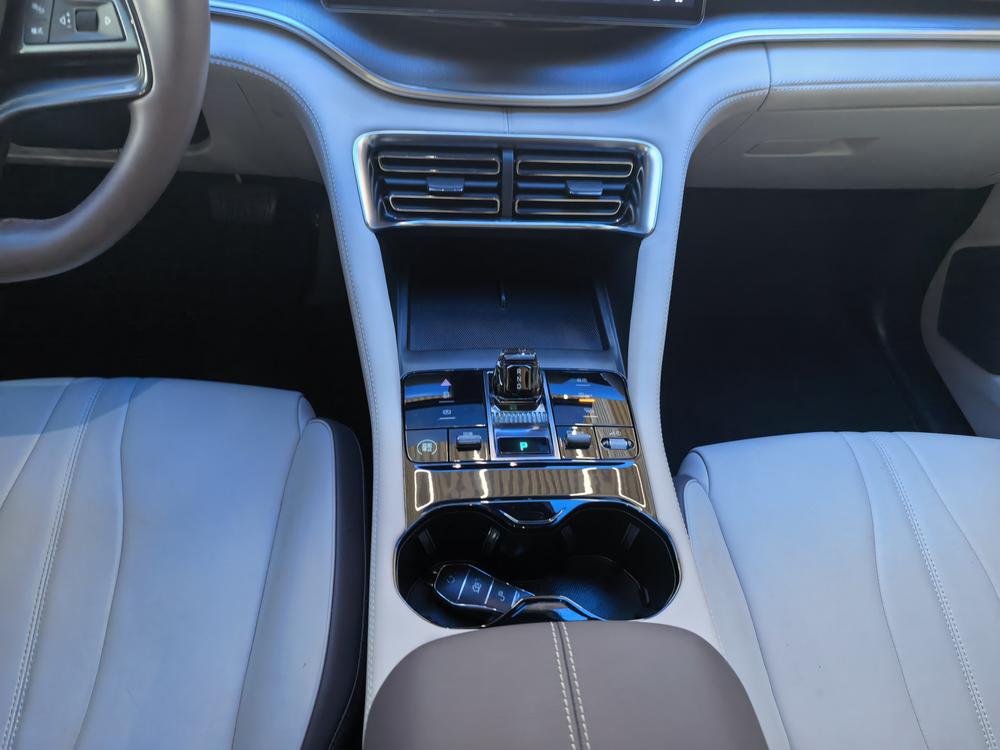 Song PLUS EV 2025 модель 520KM Люкс - фото 9