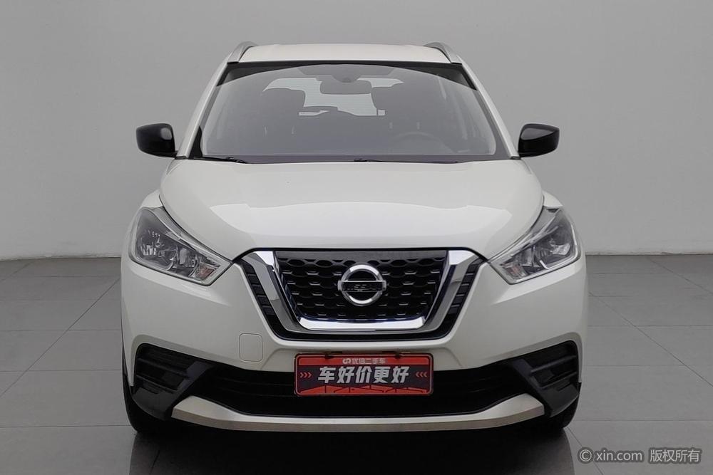 Nissan Kicks 2020 - фото 2