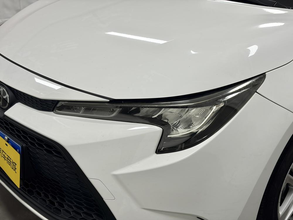 Levin 2022 модель TNGA 1.5L версия Leading - фото 12