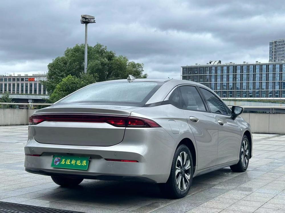 AION S 2020 модель Mei 580 Pio - фото 7