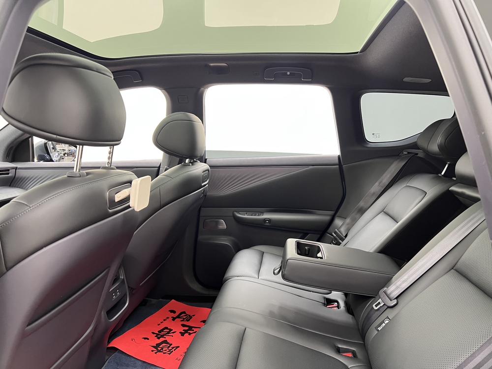 Nissan NX8 2026 модельного года, чисто электрический, 650 Max - фото 33