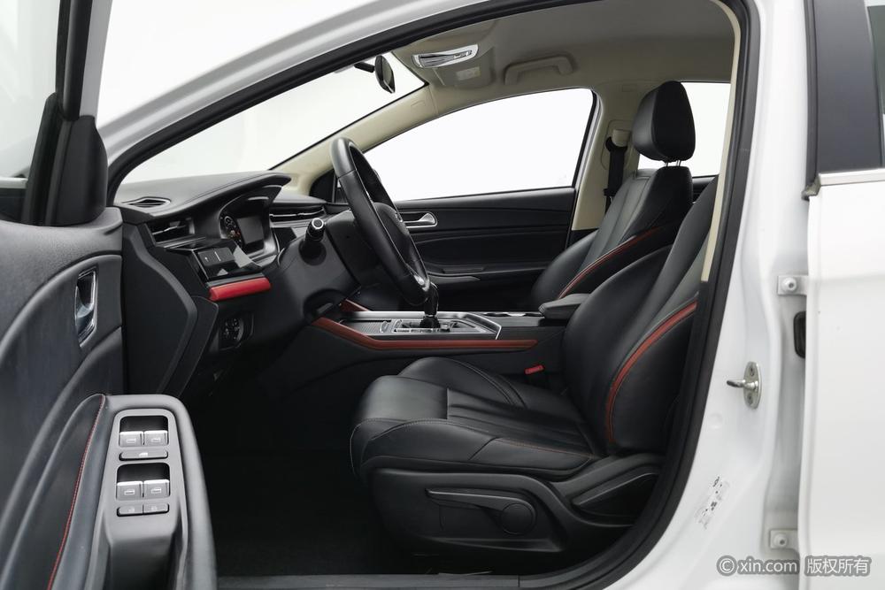Arrizo 5 PLUS 2021 года Сяоцзэ 1.5T с механической коробкой передач PLUS - фото 18