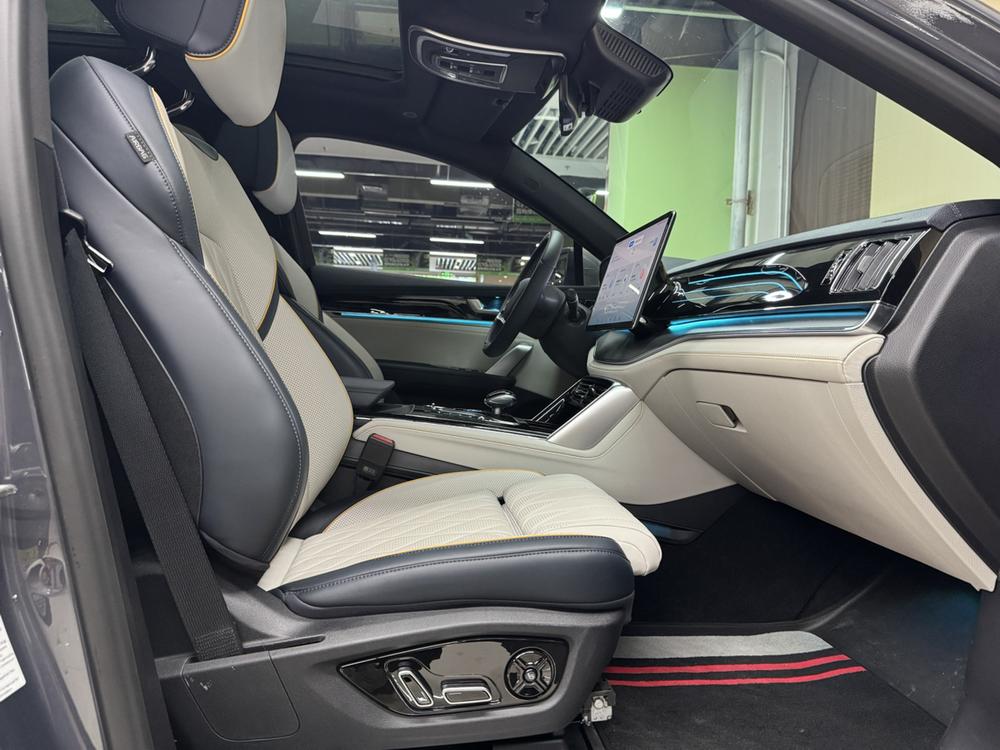 Tang DM 2022 модельного года DM-p 215KM полноприводная версия Premium - фото 16