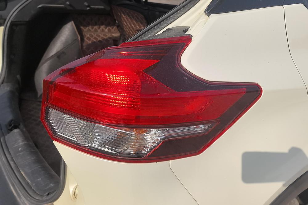 Kicks 2019 1.5L CVT версия Cool Enjoy - фото 5