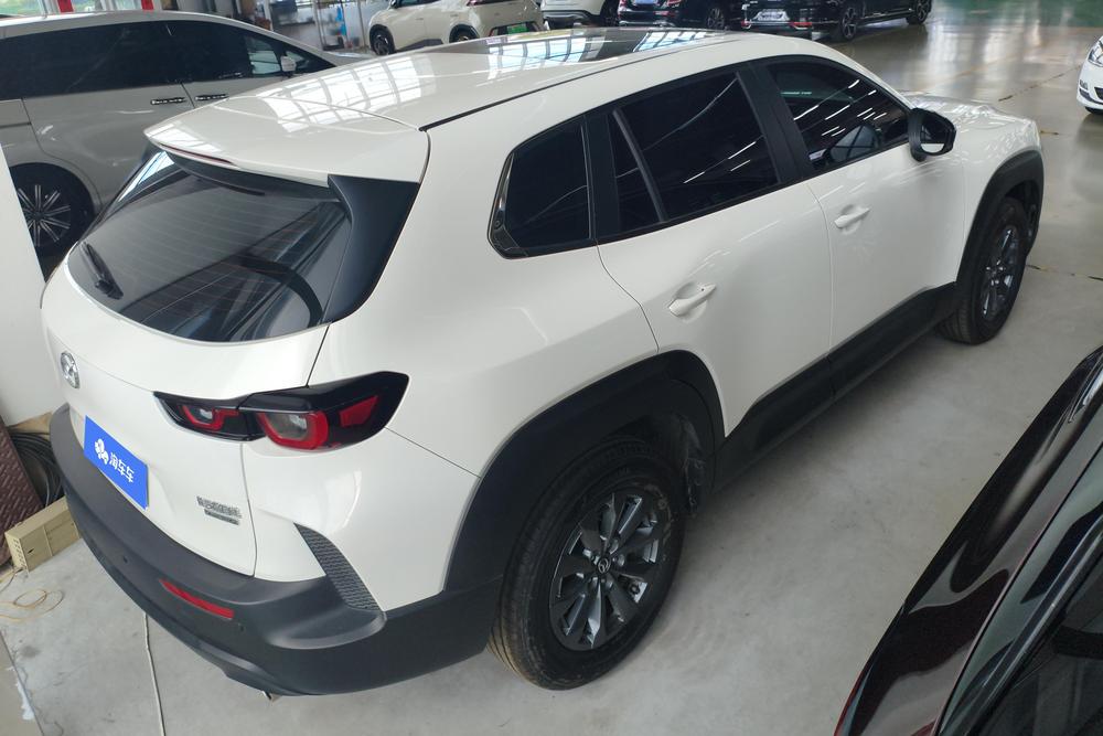 Mazda CX-50 2023 модель 2.5L автоматическая версия Yuexing - фото 3