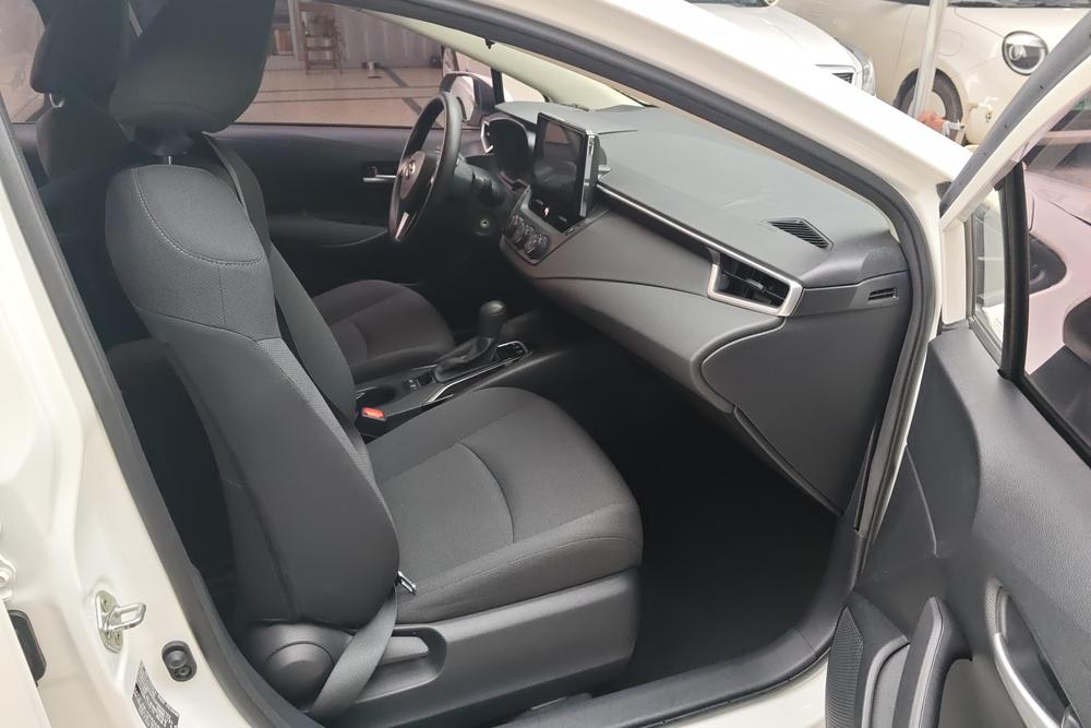 Corolla 2019 модель 1.2T S-CVT GL пионерская версия - фото 11