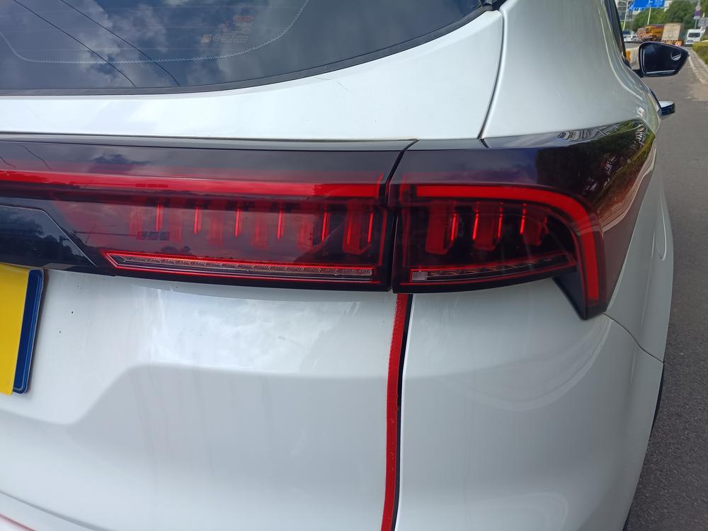 Jetour Jetour X70 PLUS 2023 - фото 8