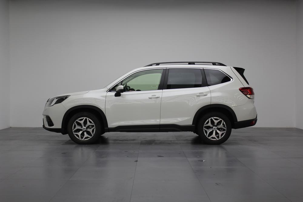 Forester 2024 модельного года 2.0i AWD в комплектации Luxury - фото 4
