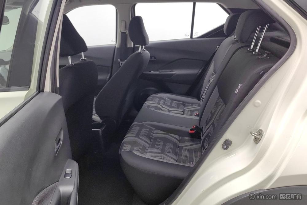 Nissan Kicks 2020 - фото 19