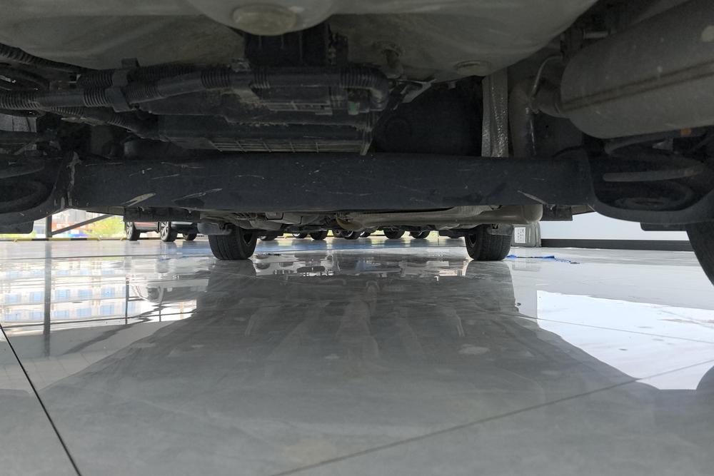 Yaris L 2022 модельного года Zhixuan X 1.5L CVT люкс-версия PLUS - фото 8
