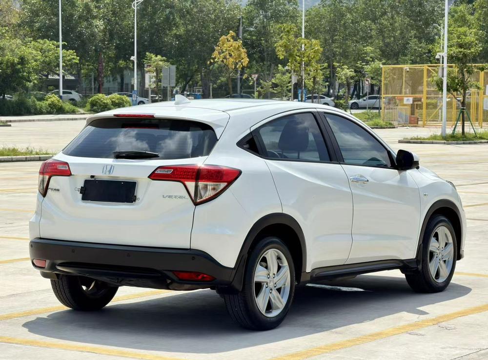Vezel 2022 модельного года 1.5L CVT версия Elite Smart Enjoyment - фото 7