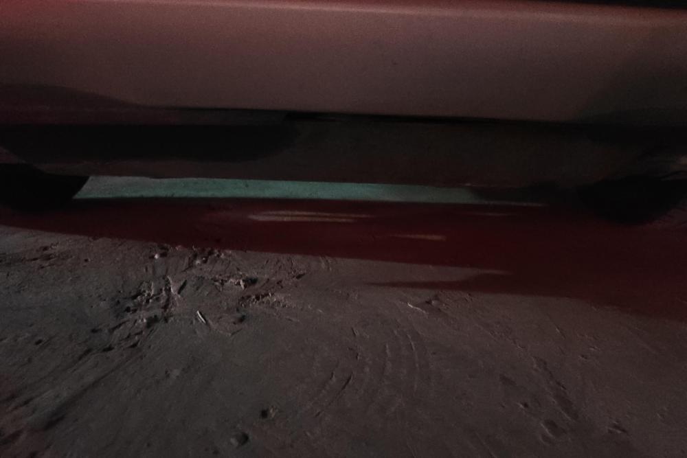 Changan CS35 PLUS 2019 1.4T DCT версия Connected Blue Whale - фото 6