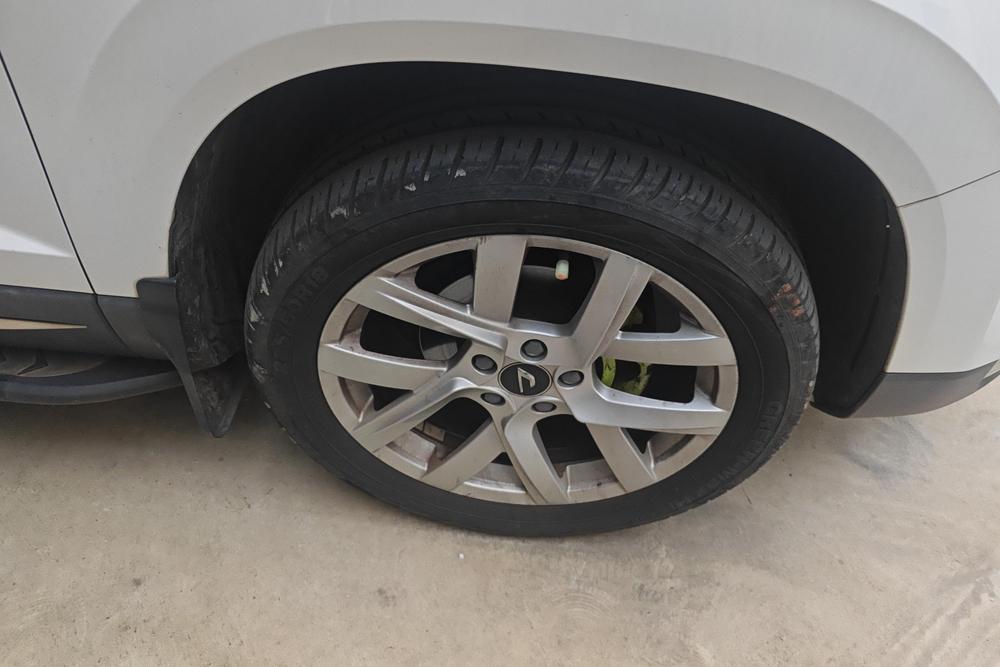 Jetta VS5 2021 модельного года 280TSI, автоматическая комплектация Enjoy - фото 4