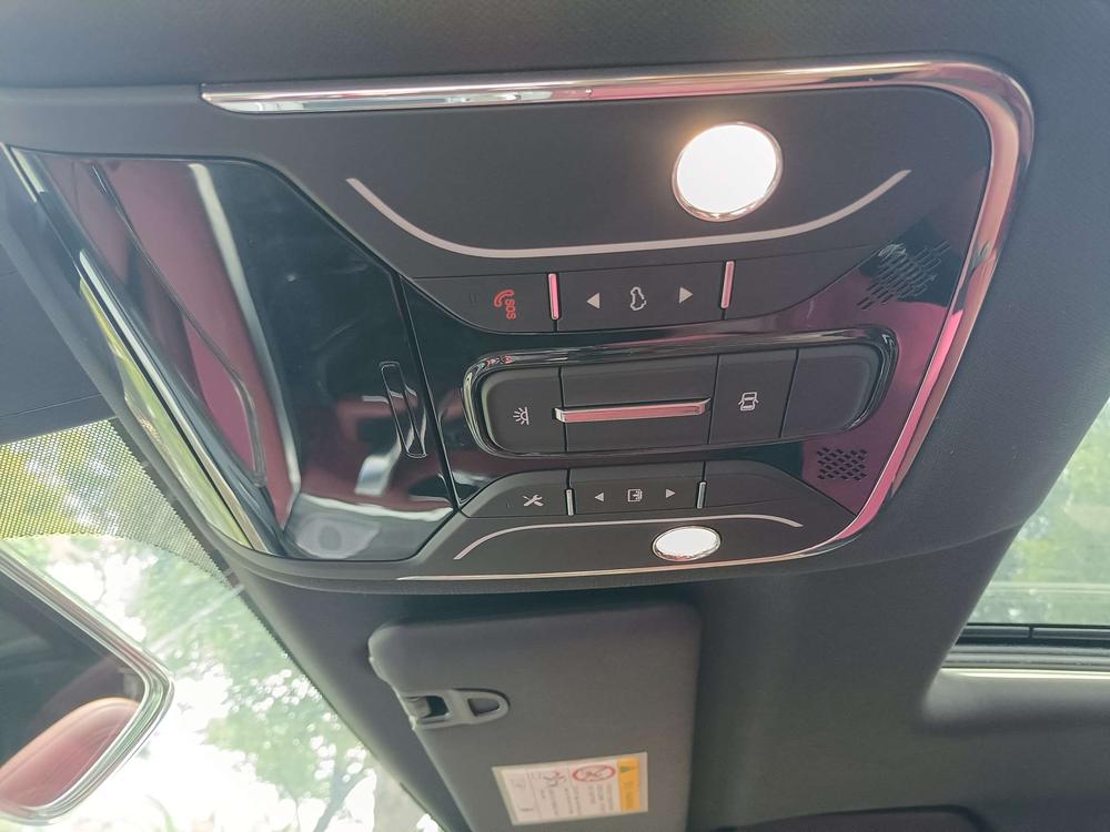 Jetour Jetour X70 PLUS 2023 - фото 13