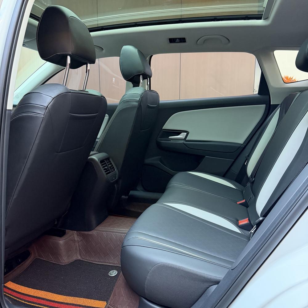 Jetta VS8 2026 модельного года, 280TSI, автоматическая версия All-Round - фото 17