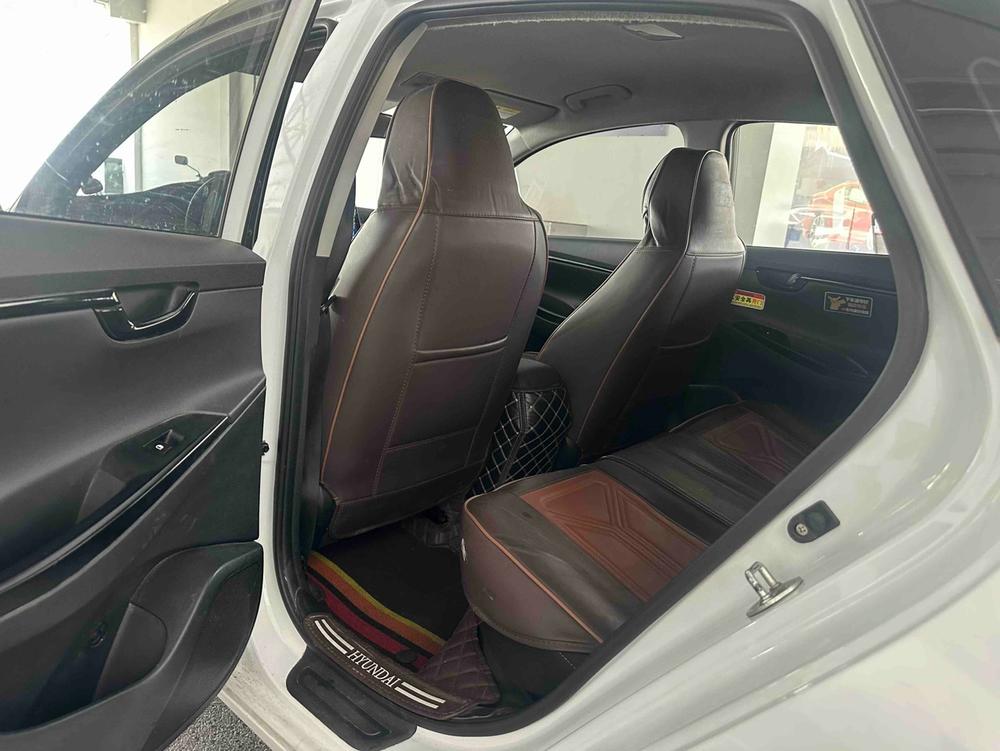 Elantra Yuedong 2020 модельного года 1.6L автоматическая версия GL с привлекательным дизайном - фото 9