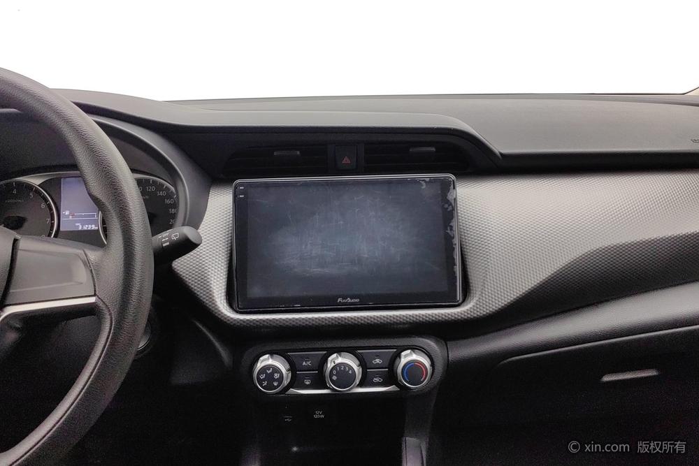 Nissan Kicks 2020 - фото 8
