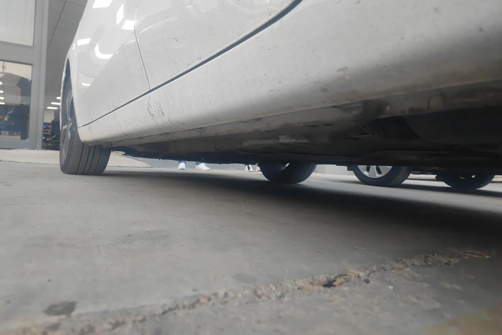 Roewe i5 2023 года 1.5L CVT версия Prestige - фото 6