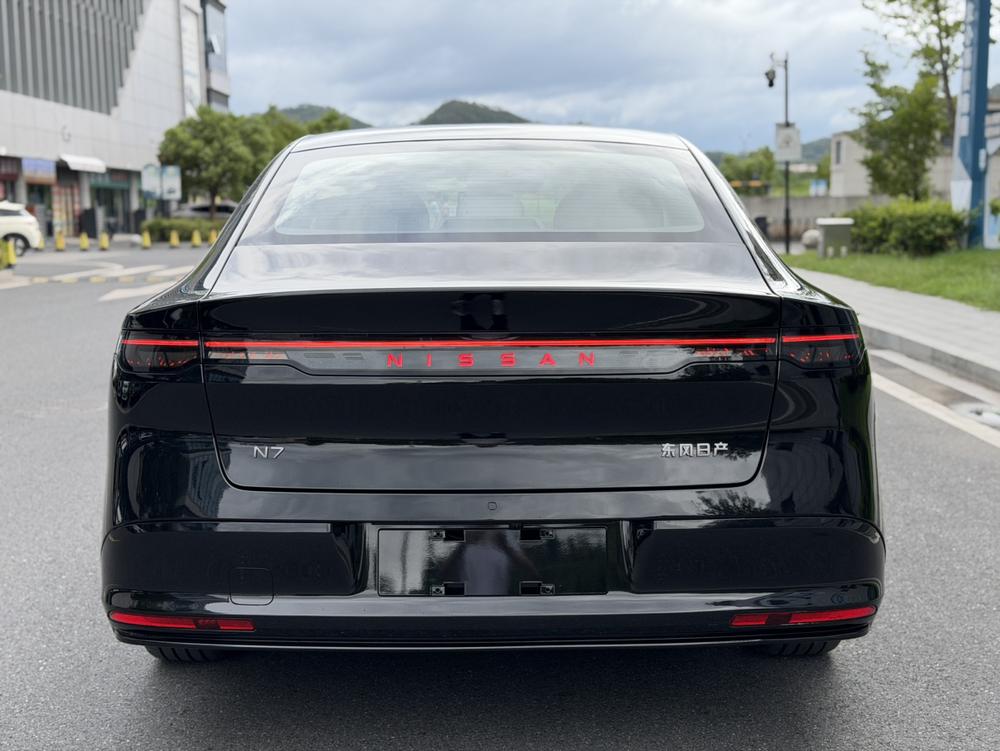 Nissan N7 2025 года 510 Pro - фото 5