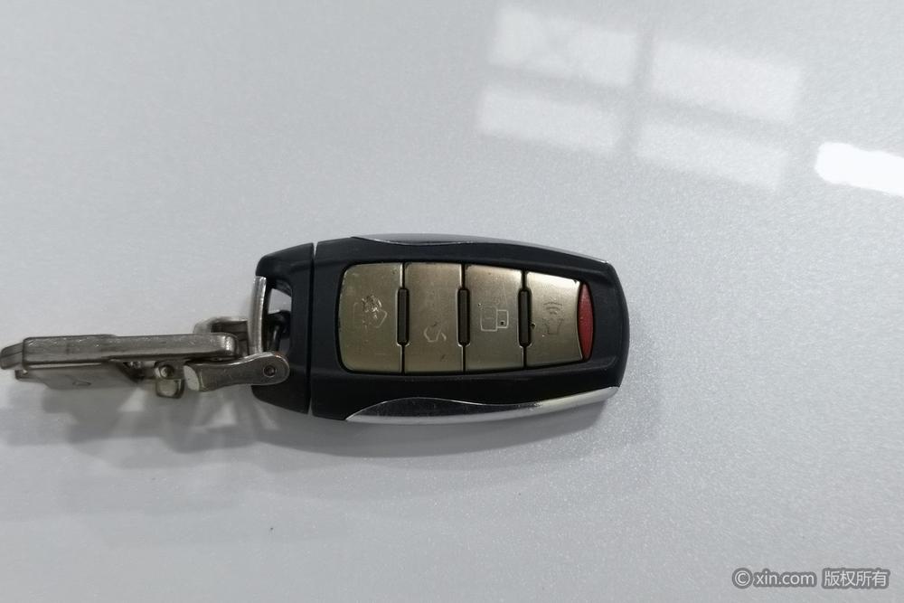 Haval H6 2021 модельного года, версия National Trend, 1.5T, автоматическая, городская версия - фото 6
