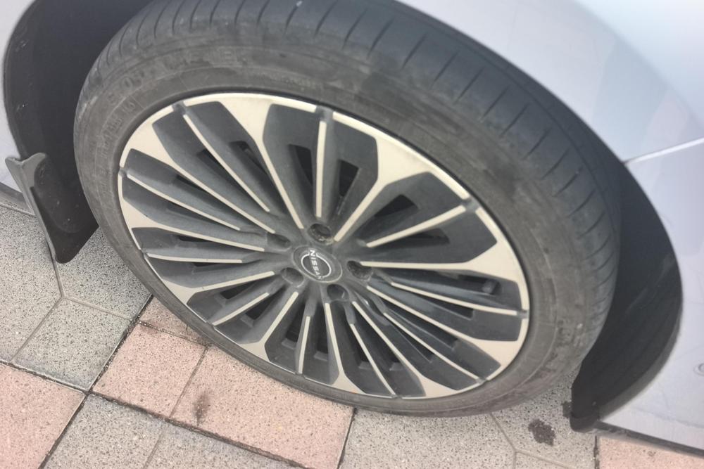 Nissan N7 2025 модель 625 Max - фото 8