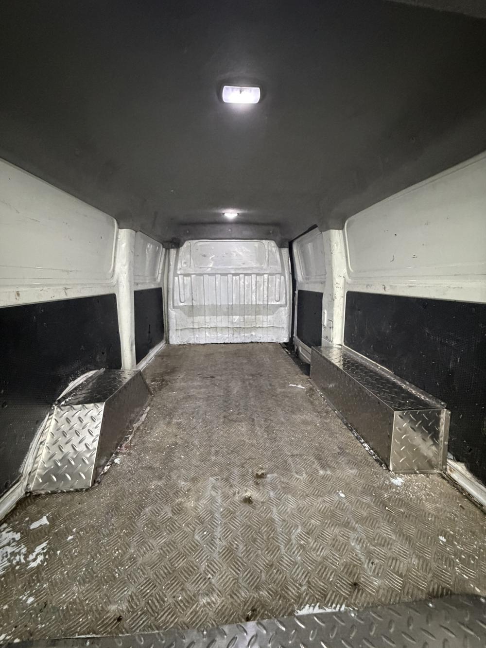 Dongfeng Yufeng EM26 2023 - фото 8