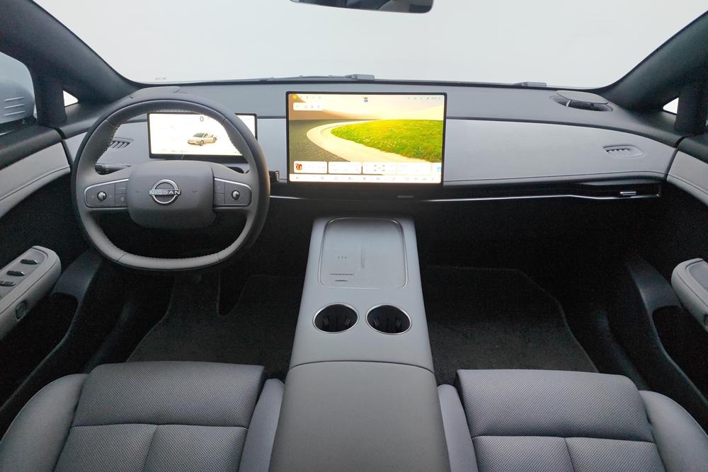 Nissan N7 2025 года 510 Pro - фото 12