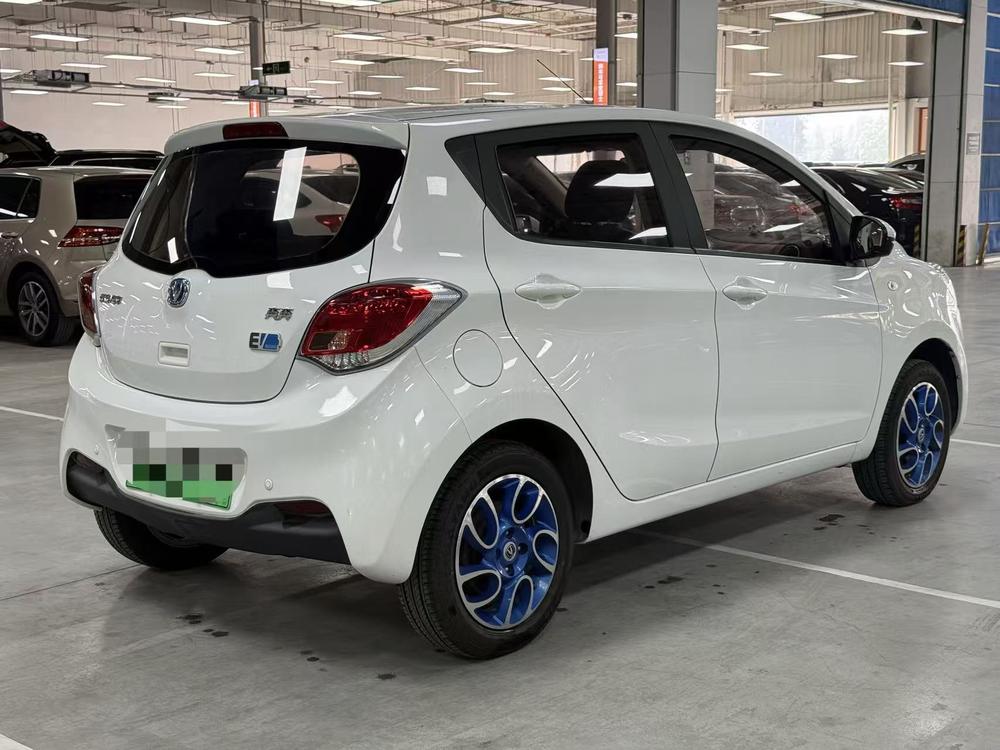 Changan Benni EV 2018 - фото 6