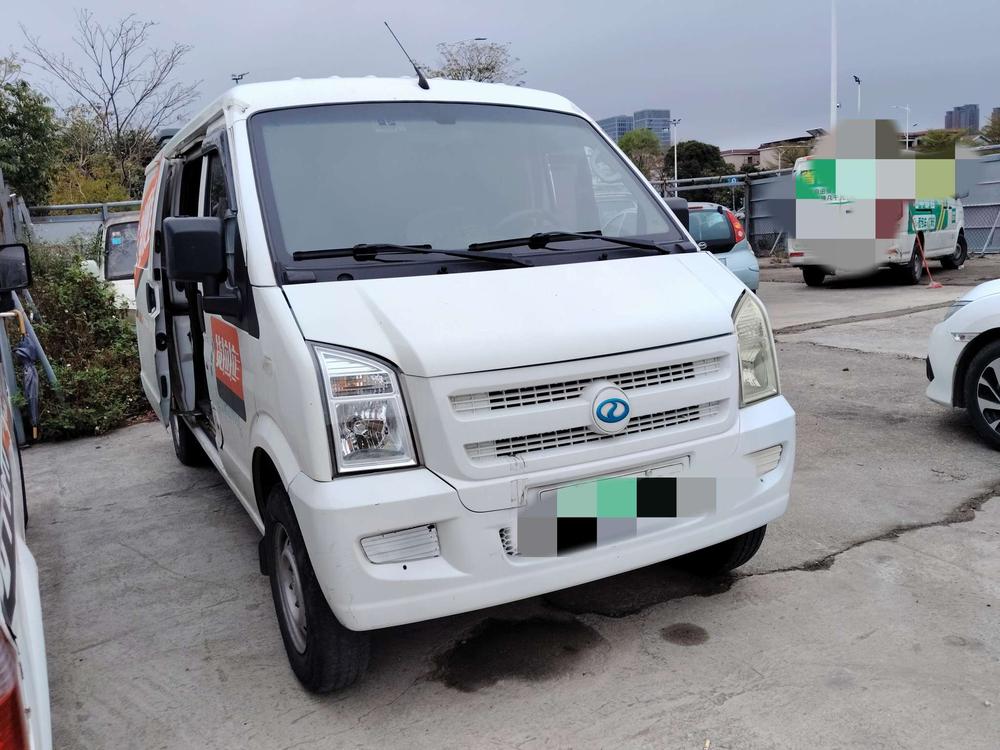Ruichi EC35 2022 года, EC35 II стандартная версия 38.64kWh - фото 3